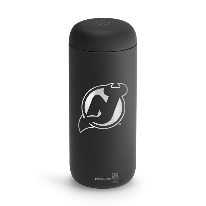 Fellow Carter Move Mug New Jersey Devils Logos