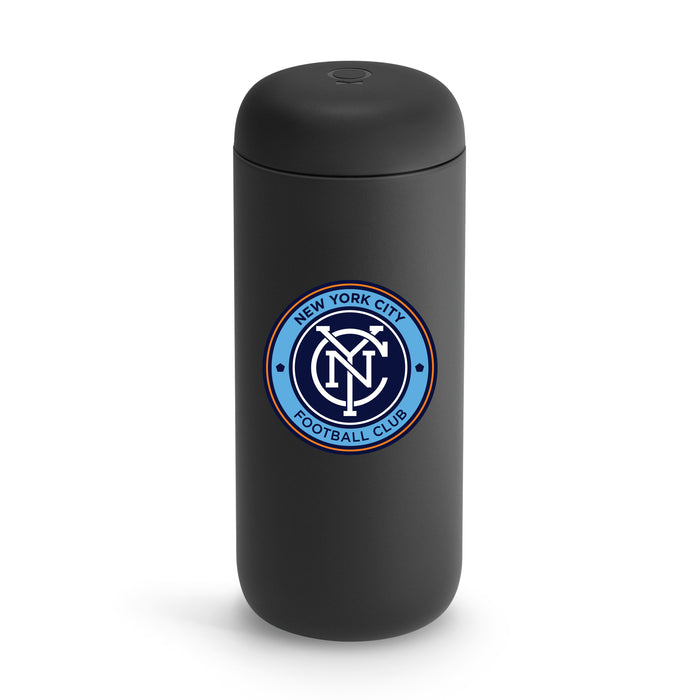 Fellow Carter Move Mug New York City FC Logos