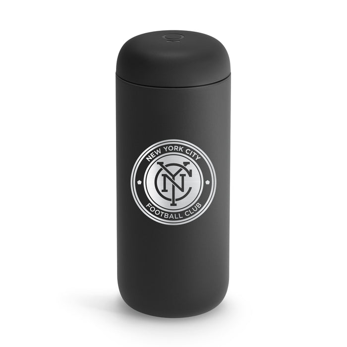 Fellow Carter Move Mug New York City FC Logos