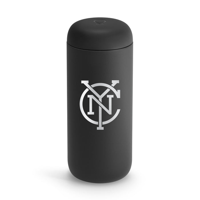 Fellow Carter Move Mug New York City FC Logos