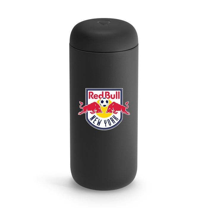 Fellow Carter Move Mug New York Red Bulls Logos