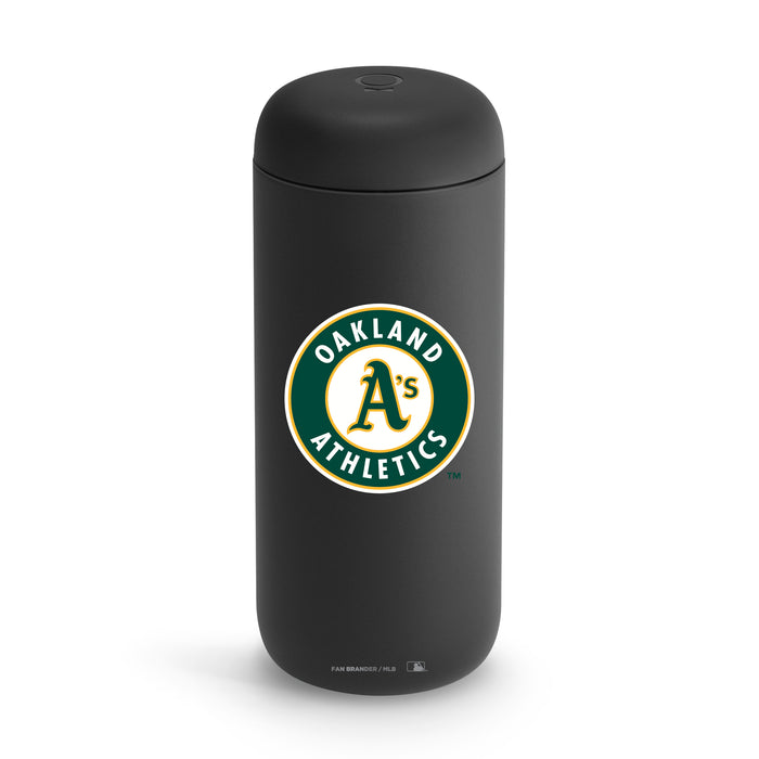 Fellow Carter Move Mug Oakland Athletics Logos