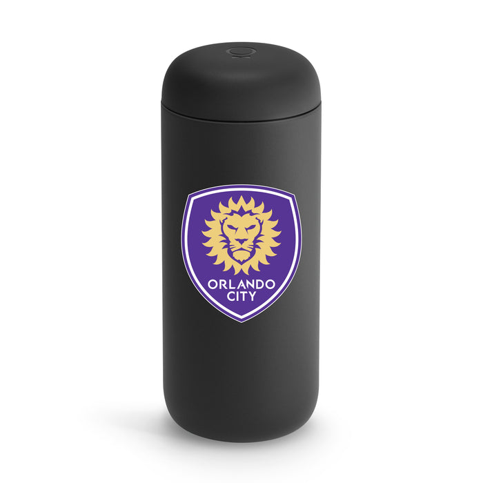 Fellow Carter Move Mug Orlando City SC Logos