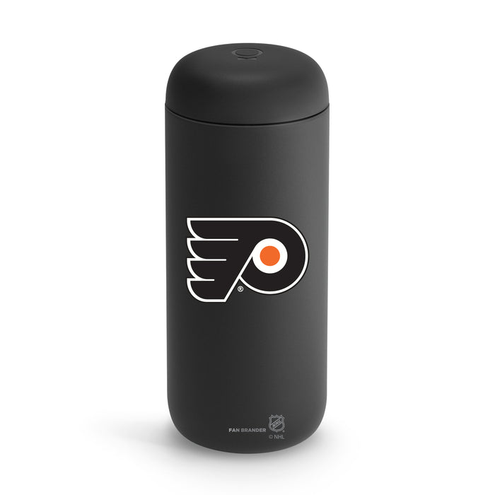 Fellow Carter Move Mug Philadelphia Flyers Logos