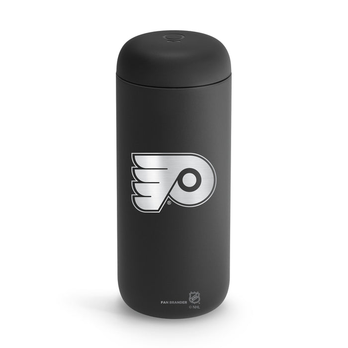 Fellow Carter Move Mug Philadelphia Flyers Logos