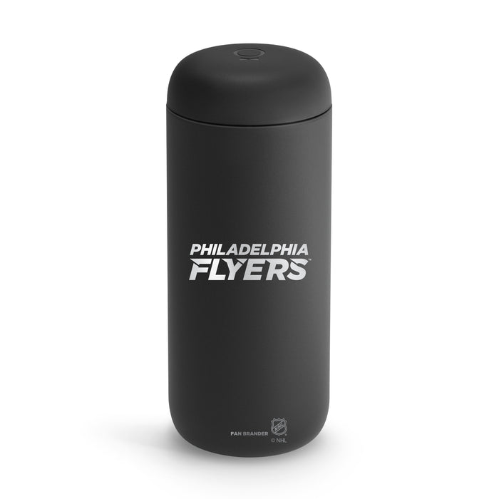 Fellow Carter Move Mug Philadelphia Flyers Logos