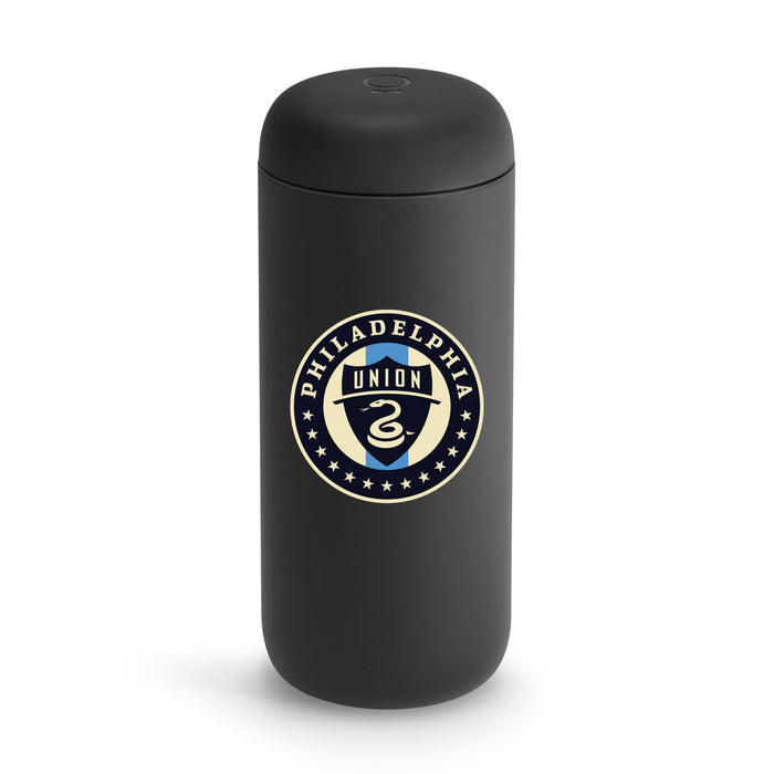 Fellow Carter Move Mug Philadelphia Union Logos