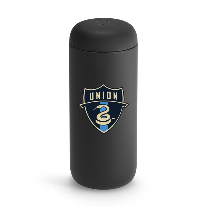 Fellow Carter Move Mug Philadelphia Union Logos