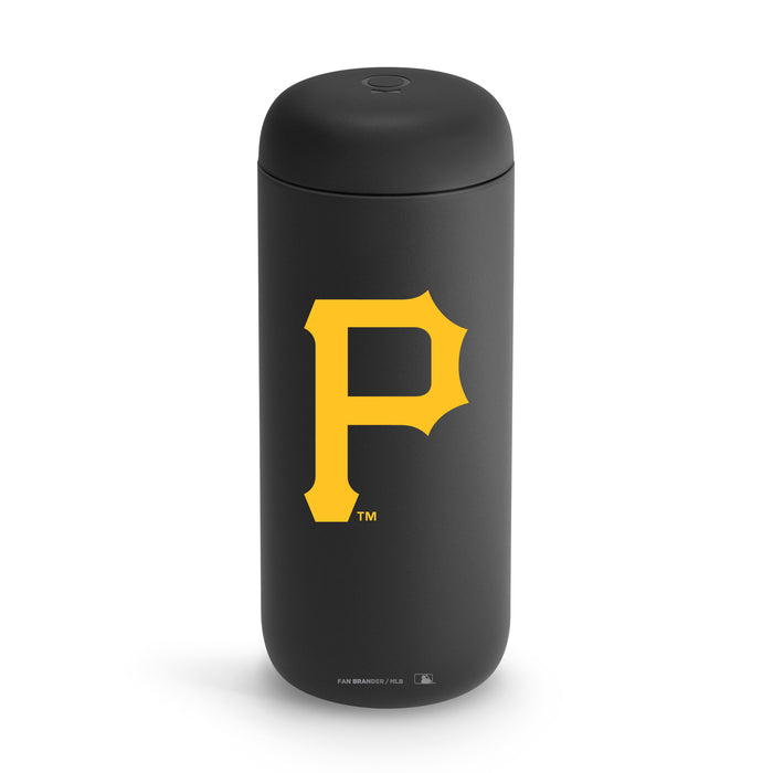 Fellow Carter Move Mug Pittsburgh Pirates Logos