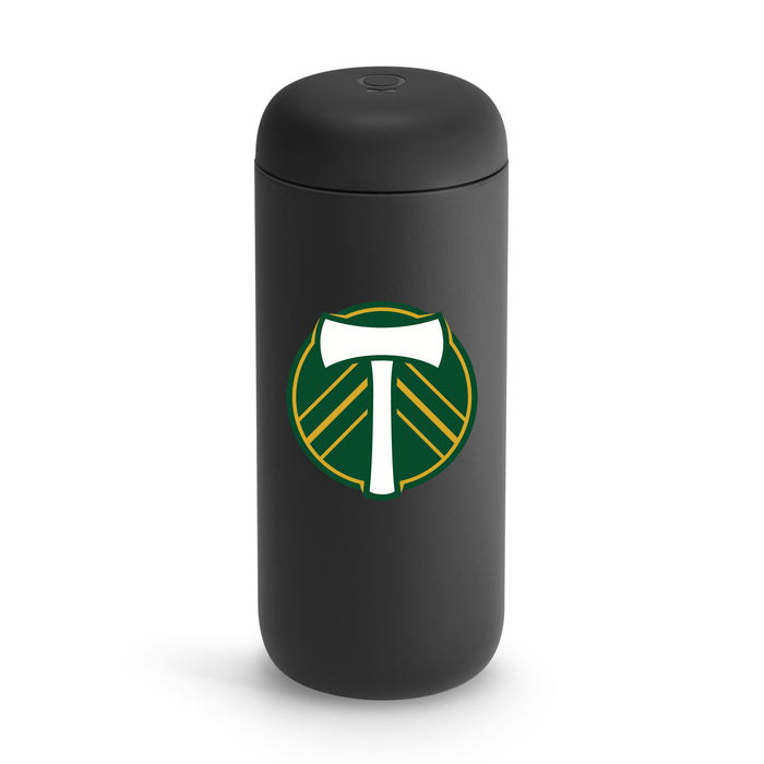 Fellow Carter Move Mug Portland Timbers Logos