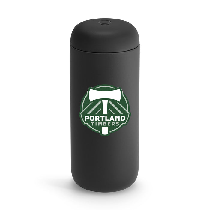 Fellow Carter Move Mug Portland Timbers Logos