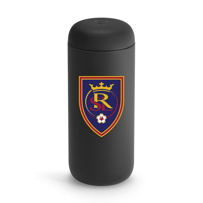 Fellow Carter Move Mug Real Salt Lake Logos