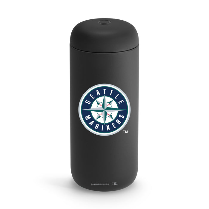 Fellow Carter Move Mug Seattle Mariners Logos