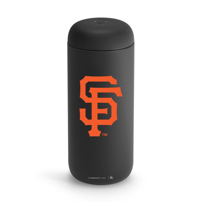 Fellow Carter Move Mug San Francisco Giants Logos