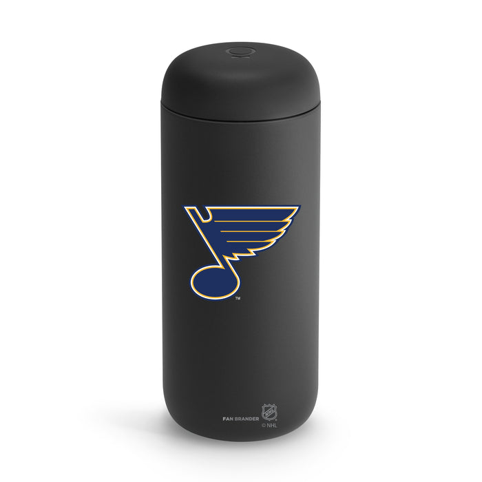 Fellow Carter Move Mug St. Louis Blues Logos