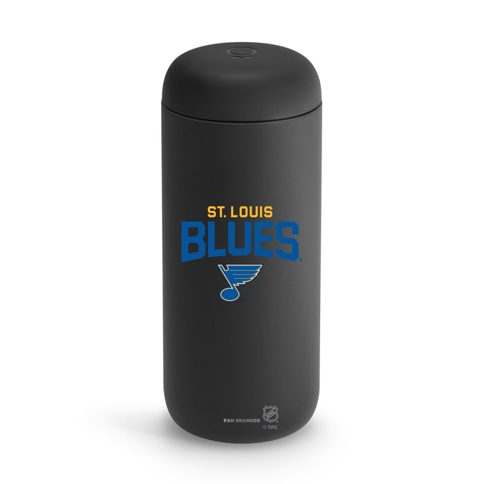 Fellow Carter Move Mug St. Louis Blues Logos