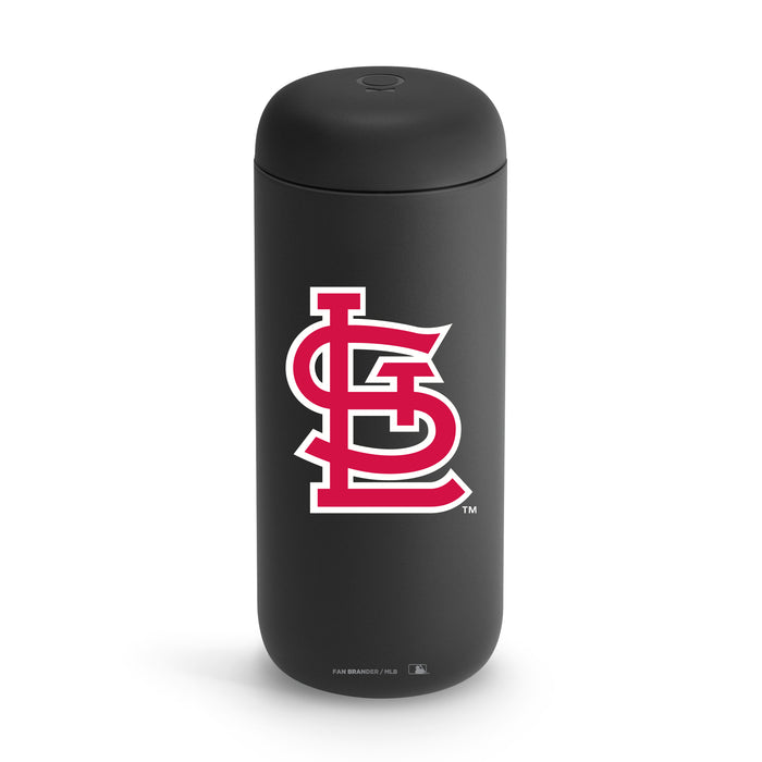 Fellow Carter Move Mug St. Louis Cardinals Logos