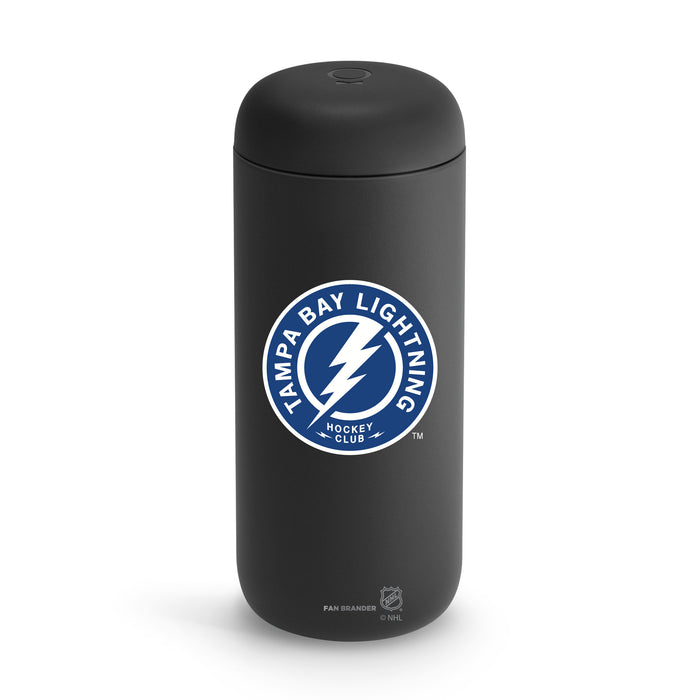 Fellow Carter Move Mug Tampa Bay Lightning Logos