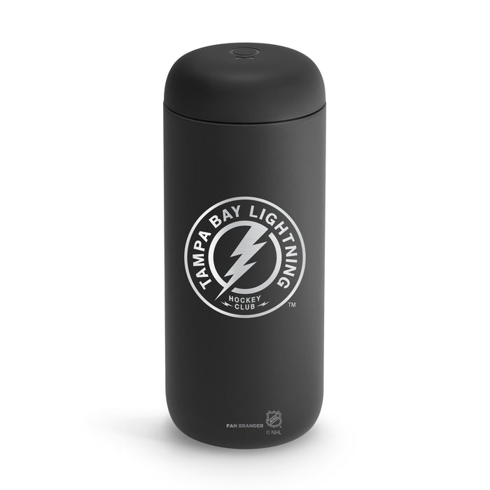 Fellow Carter Move Mug Tampa Bay Lightning Logos