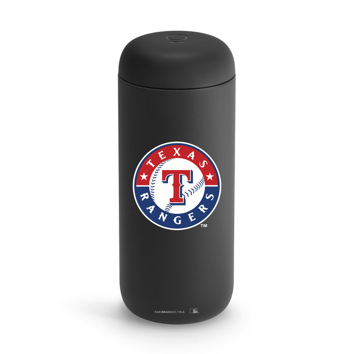 Fellow Carter Move Mug Texas Rangers Logos