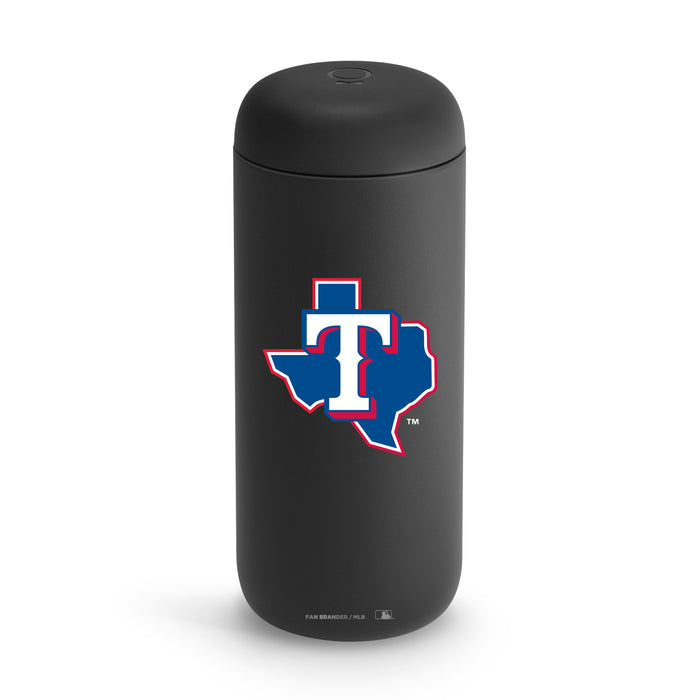 Fellow Carter Move Mug Texas Rangers Logos