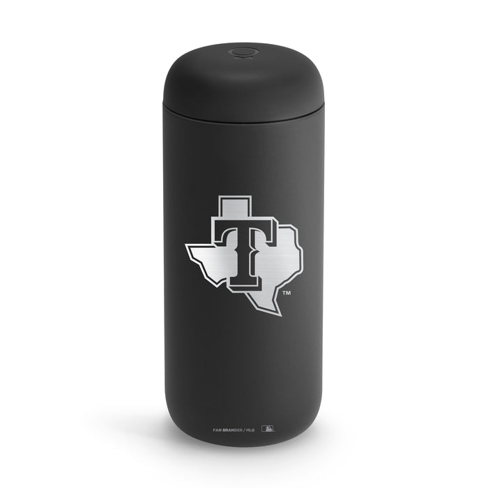 Fellow Carter Move Mug Texas Rangers Logos