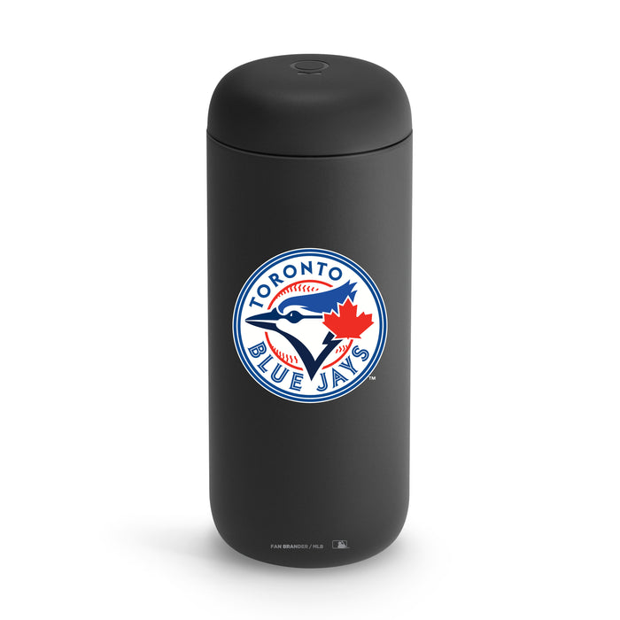 Fellow Carter Move Mug Toronto Blue Jays Logos