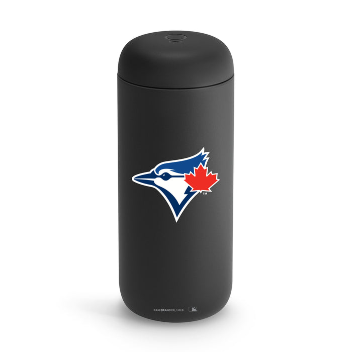 Fellow Carter Move Mug Toronto Blue Jays Logos