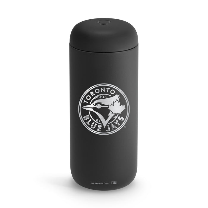 Fellow Carter Move Mug Toronto Blue Jays Logos