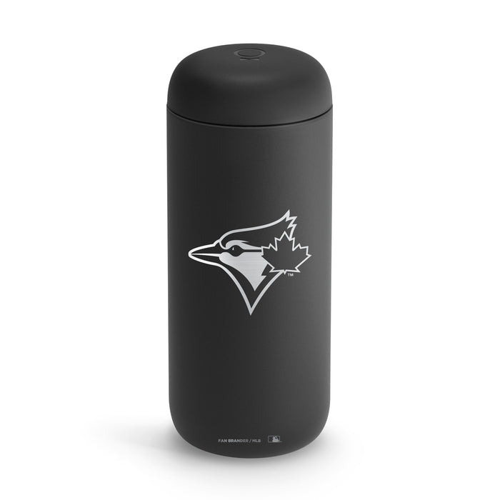 Fellow Carter Move Mug Toronto Blue Jays Logos