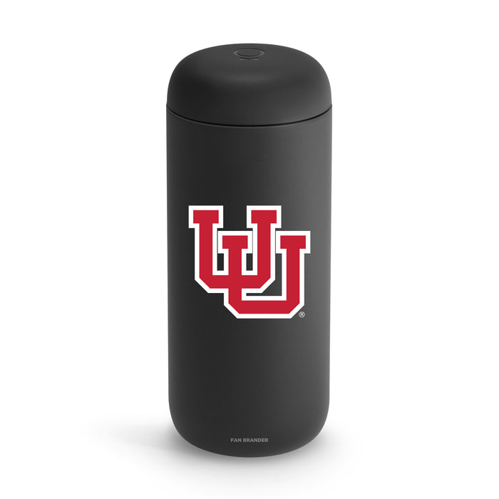 Fellow Carter Move Mug with Utah Utes Utes design