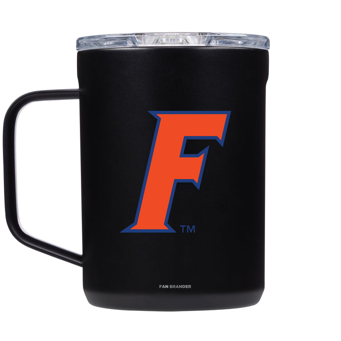 Corkcicle Coffee Mug with Florida Gators F Logo