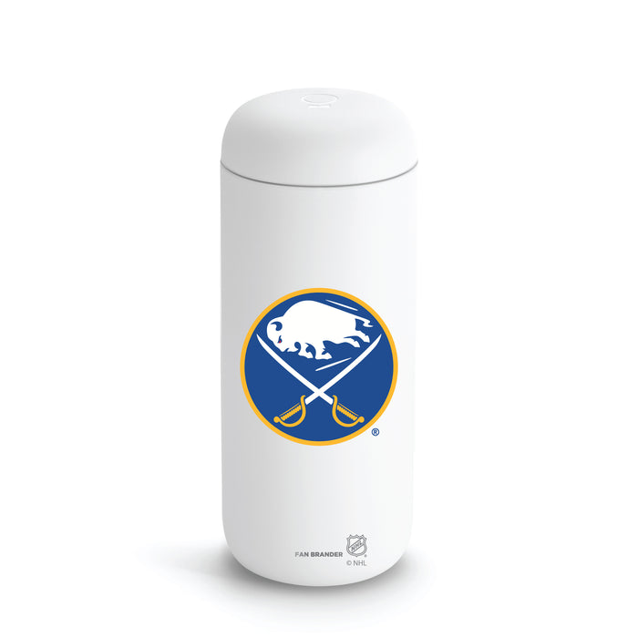 Fellow Carter Move Mug Buffalo Sabres Logos