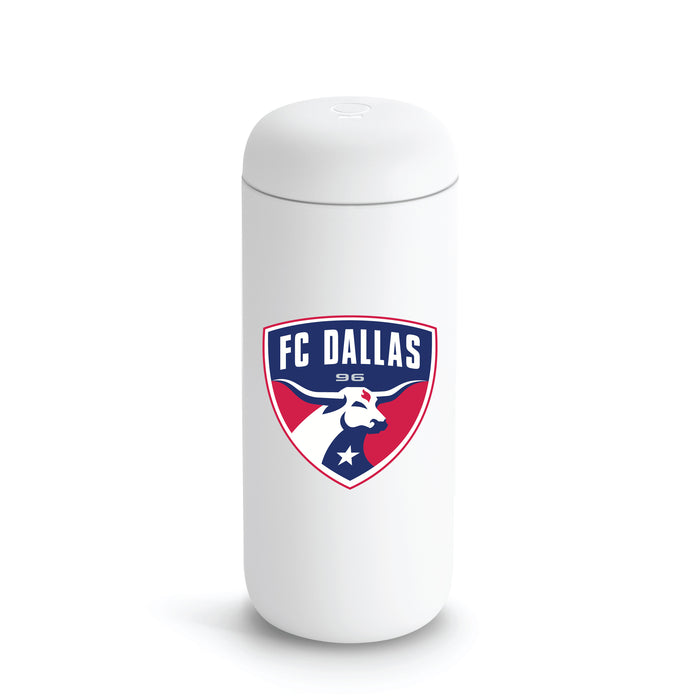 Fellow Carter Move Mug FC Dallas Logos