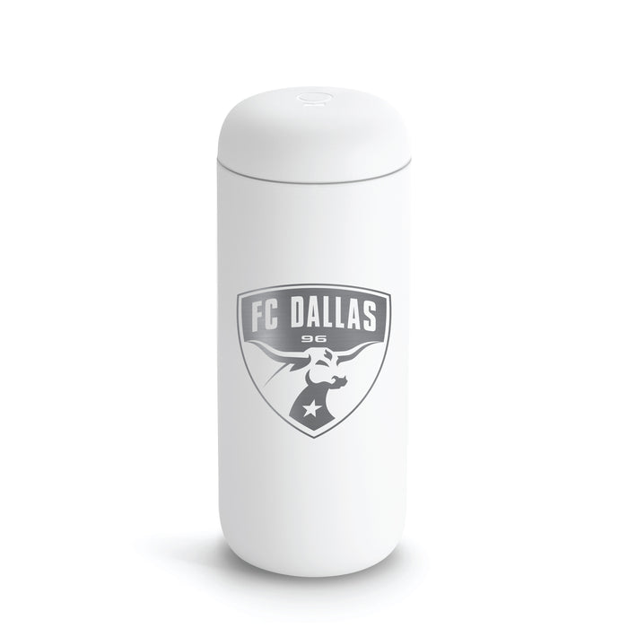 Fellow Carter Move Mug FC Dallas Logos