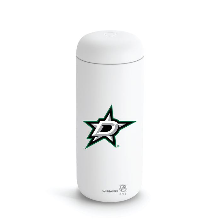 Fellow Carter Move Mug Dallas Stars Logos