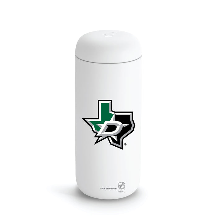 Fellow Carter Move Mug Dallas Stars Logos