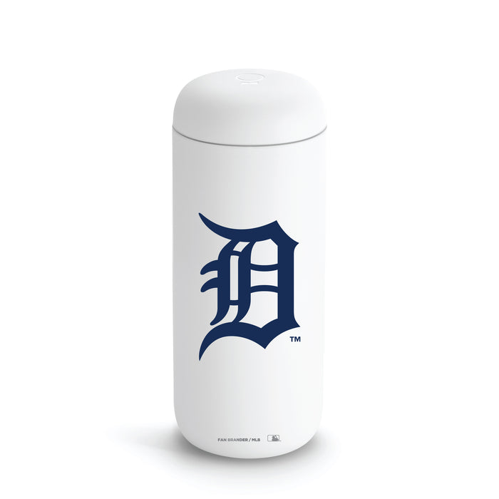 Fellow Carter Move Mug Detroit Tigers Logos