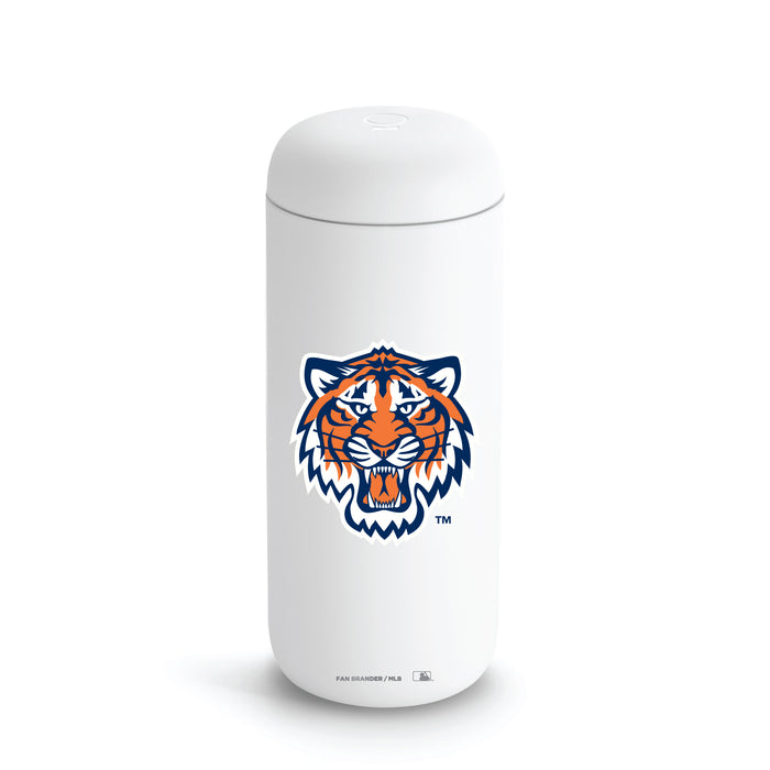 Fellow Carter Move Mug Detroit Tigers Logos