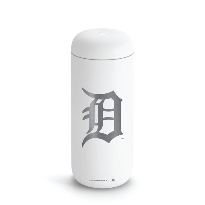 Fellow Carter Move Mug Detroit Tigers Logos