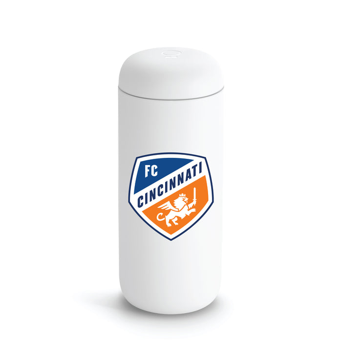 Fellow Carter Move Mug FC Cincinnati Logos