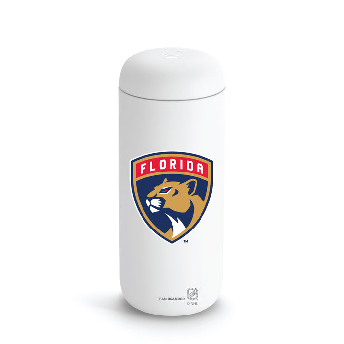 Fellow Carter Move Mug Florida Panthers Logos