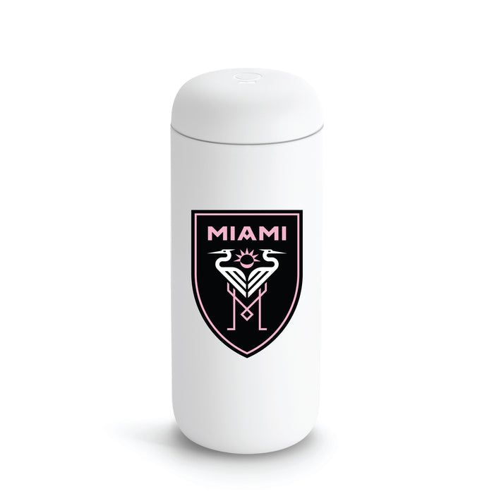 Fellow Carter Move Mug Inter Miami CF Logos