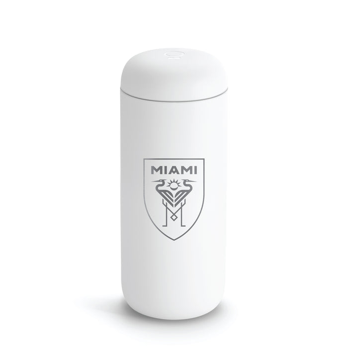 Fellow Carter Move Mug Inter Miami CF Logos