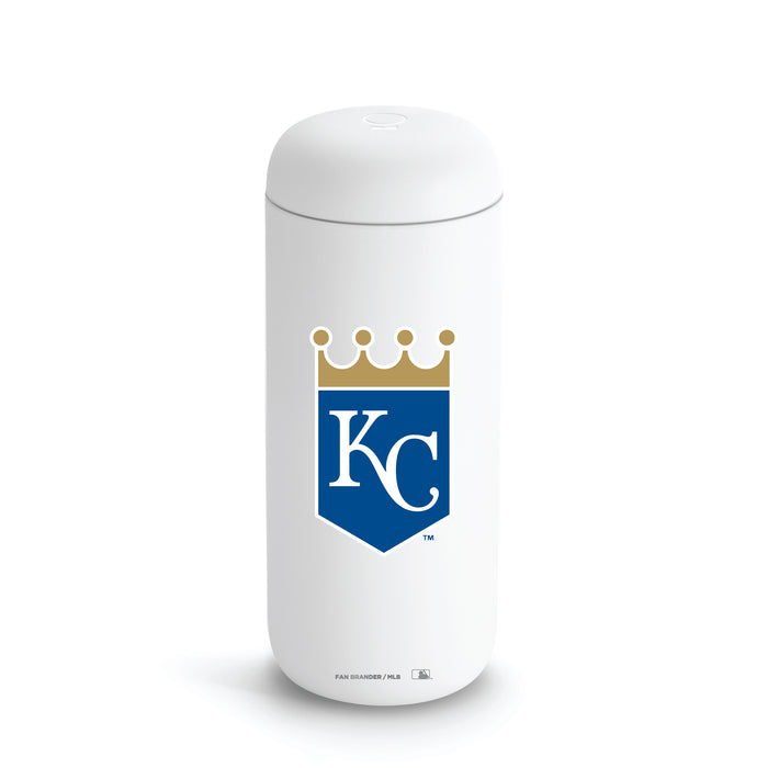 Fellow Carter Move Mug Kansas City Royals Logos