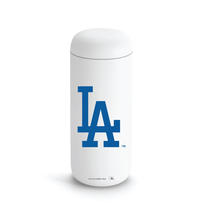 Fellow Carter Move Mug Los Angeles Dodgers Logos