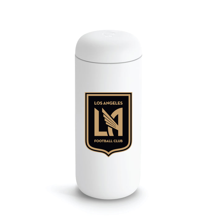 Fellow Carter Move Mug LAFC Logos