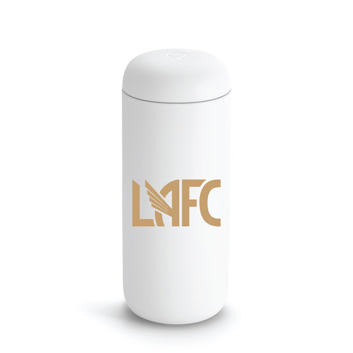 Fellow Carter Move Mug LAFC Logos