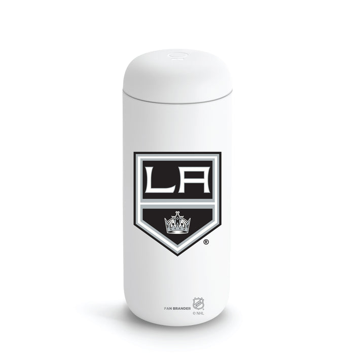 Fellow Carter Move Mug Los Angeles Kings Logos