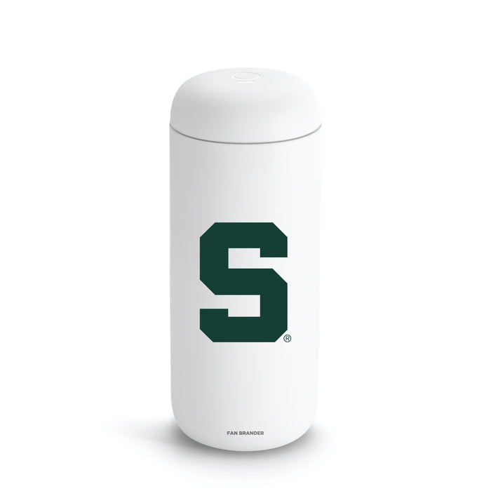 Fellow Carter Move Mug with Michigan State Spartans Spartans design